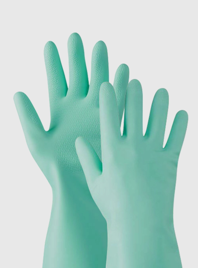 Guantes Ultranitril 480 - Imagen 2