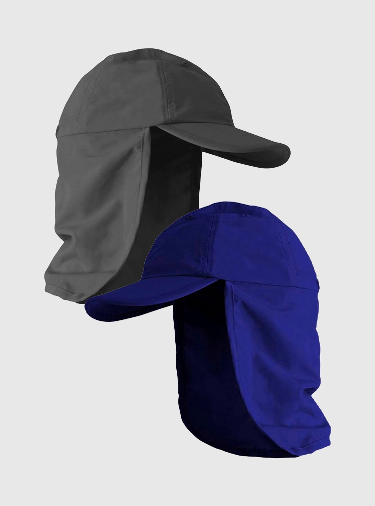Jockey Legionario Gabardina - Imagen 2
