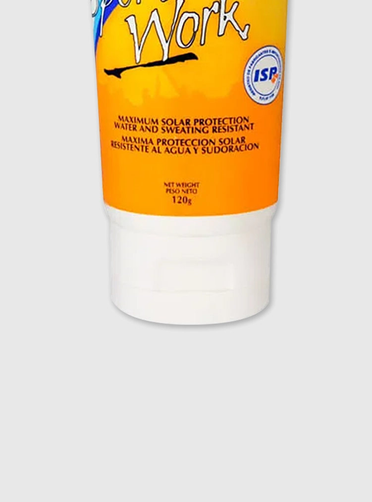 Protector Solar UVX FPS 50+ - Imagen 2