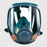 Respirador Rostro Completo Ergonic 1000S