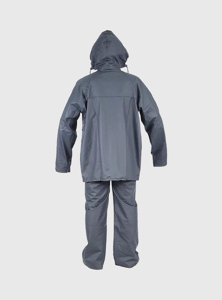 Traje de Agua Ejecutivo Azul - Imagen 3