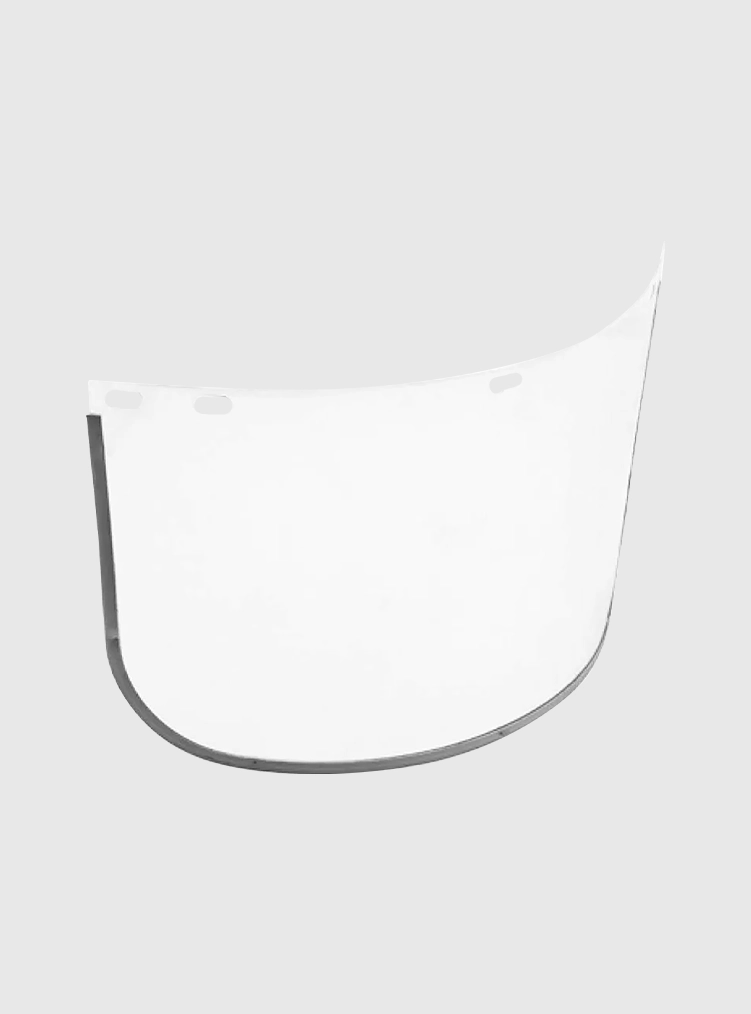 Careta Facial 8x16 Claro - Imagen 2