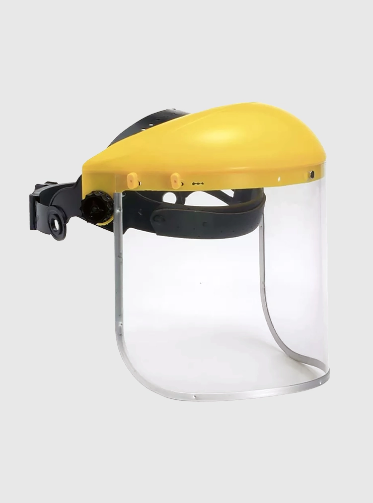 Careta Facial 8x16 Claro - Imagen 3