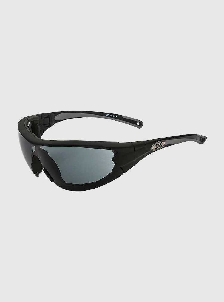 Lentes Delta Balístico Dual - Imagen 2
