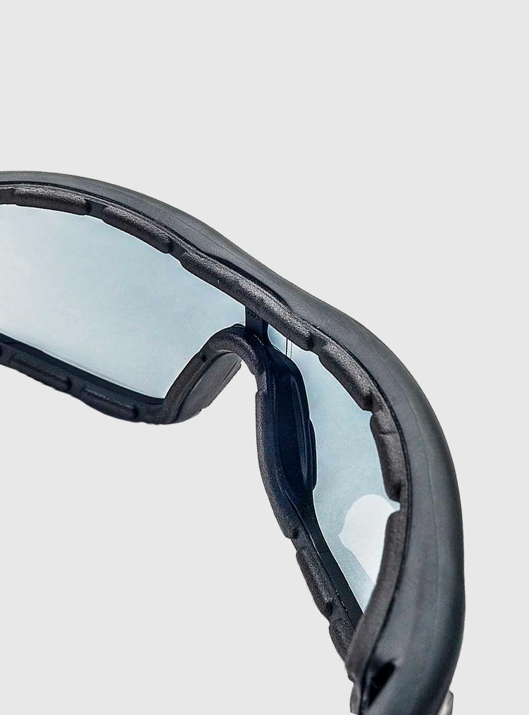 Lentes Delta Balístico Dual - Imagen 3